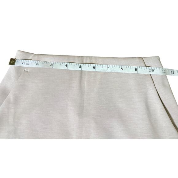 Lululemon Softstreme High-Rise Midi Skirt Mojave Tan Size 0 W8AK5S in MOVT NWT - Picture 11 of 16